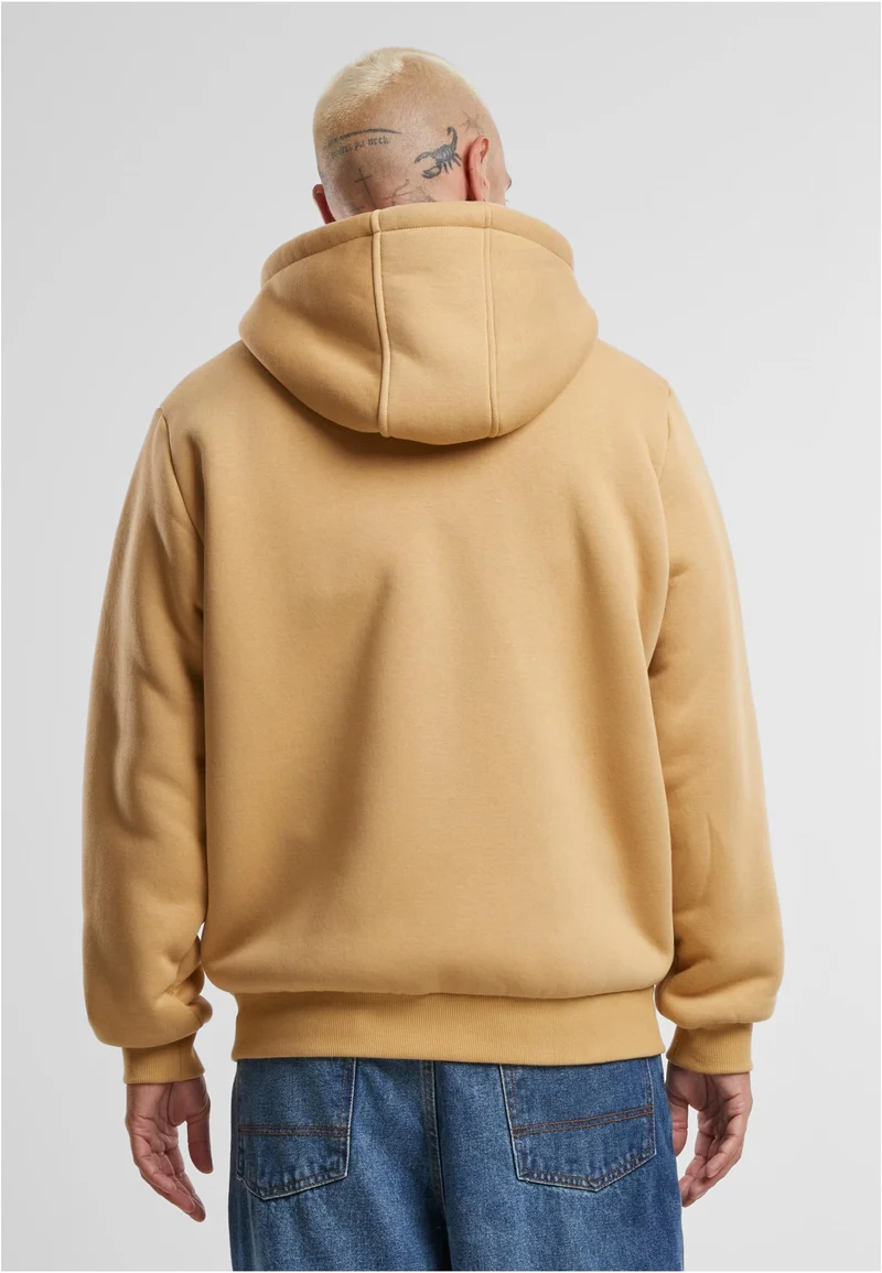UC Bonded Sherpa Zip Hoody