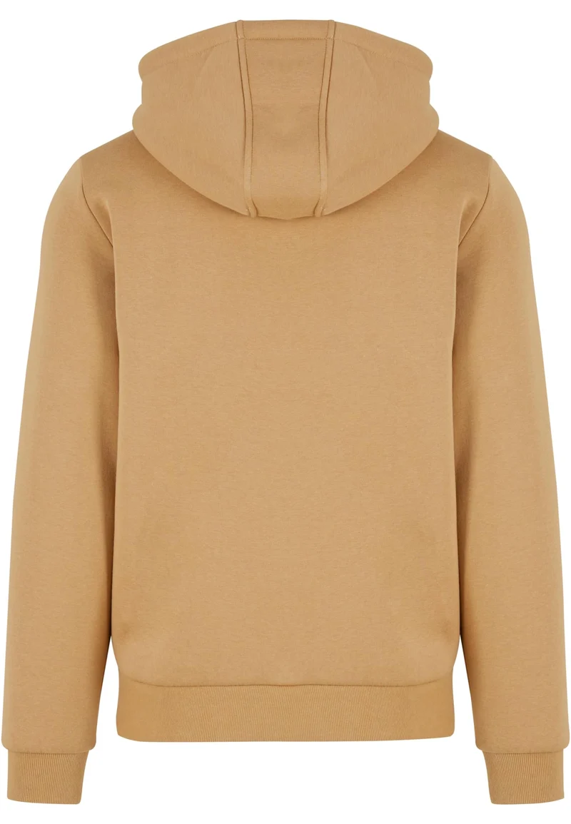 UC Bonded Sherpa Zip Hoody