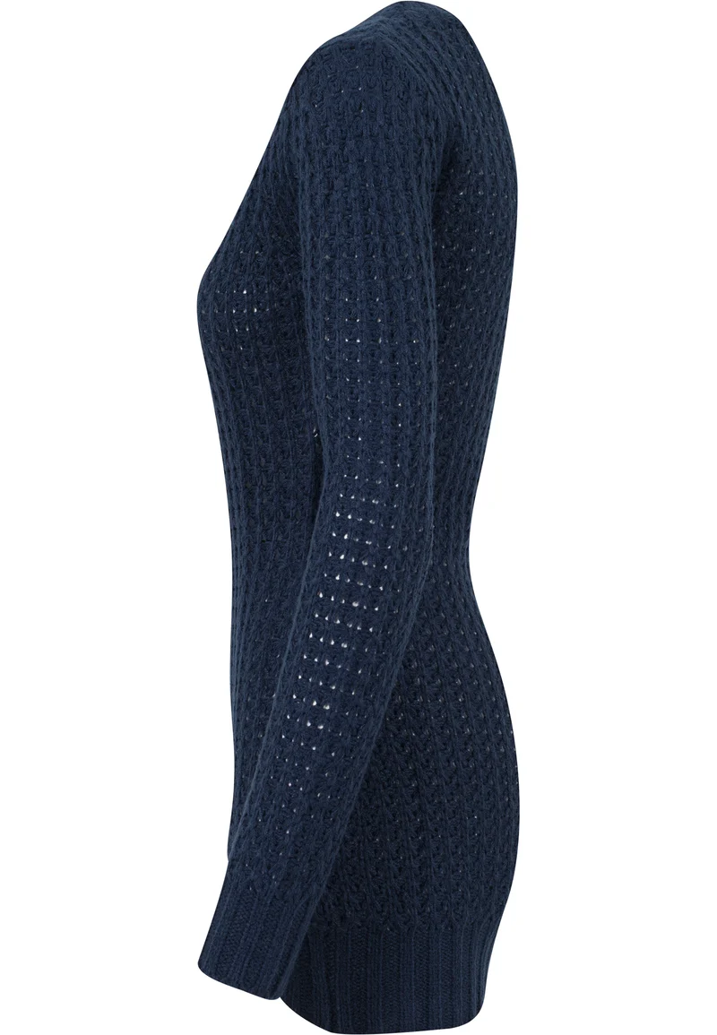 UC Long Wideneck Sweater