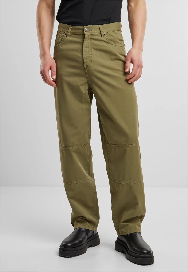 UC 90es Pants With Dividing Seams