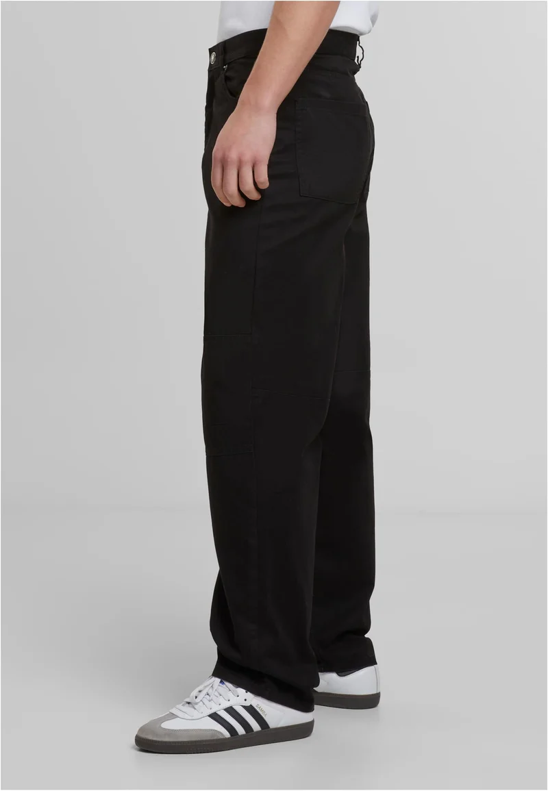 UC 90es Pants With Dividing Seams