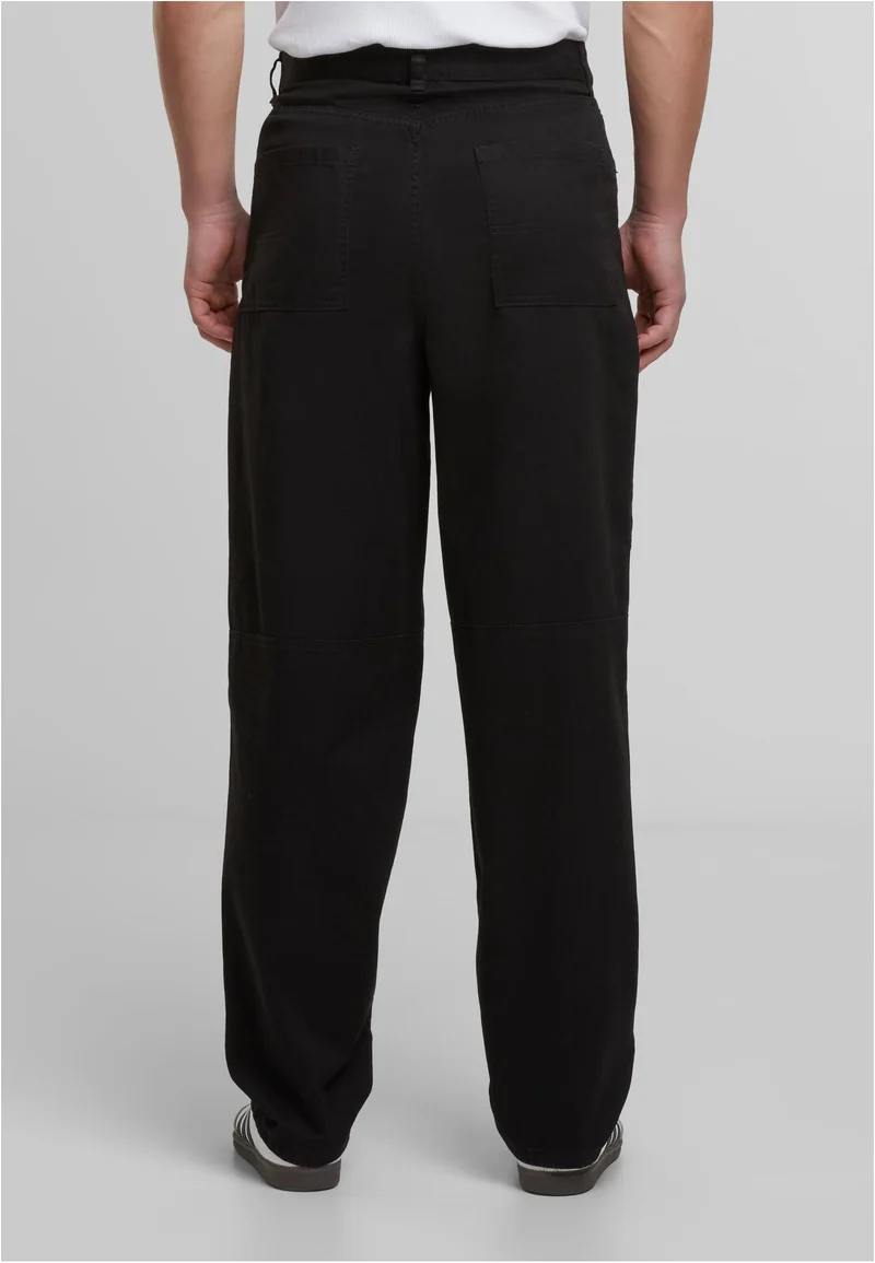 UC 90es Pants With Dividing Seams