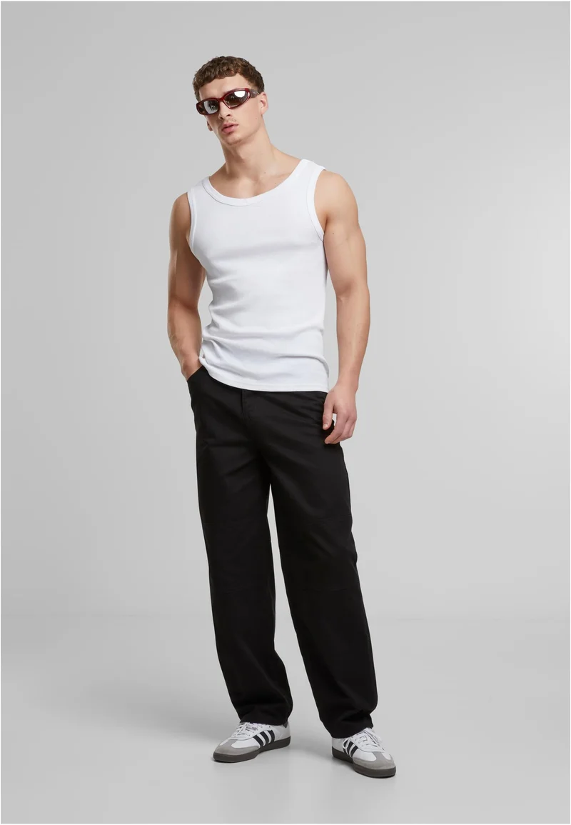 UC 90es Pants With Dividing Seams