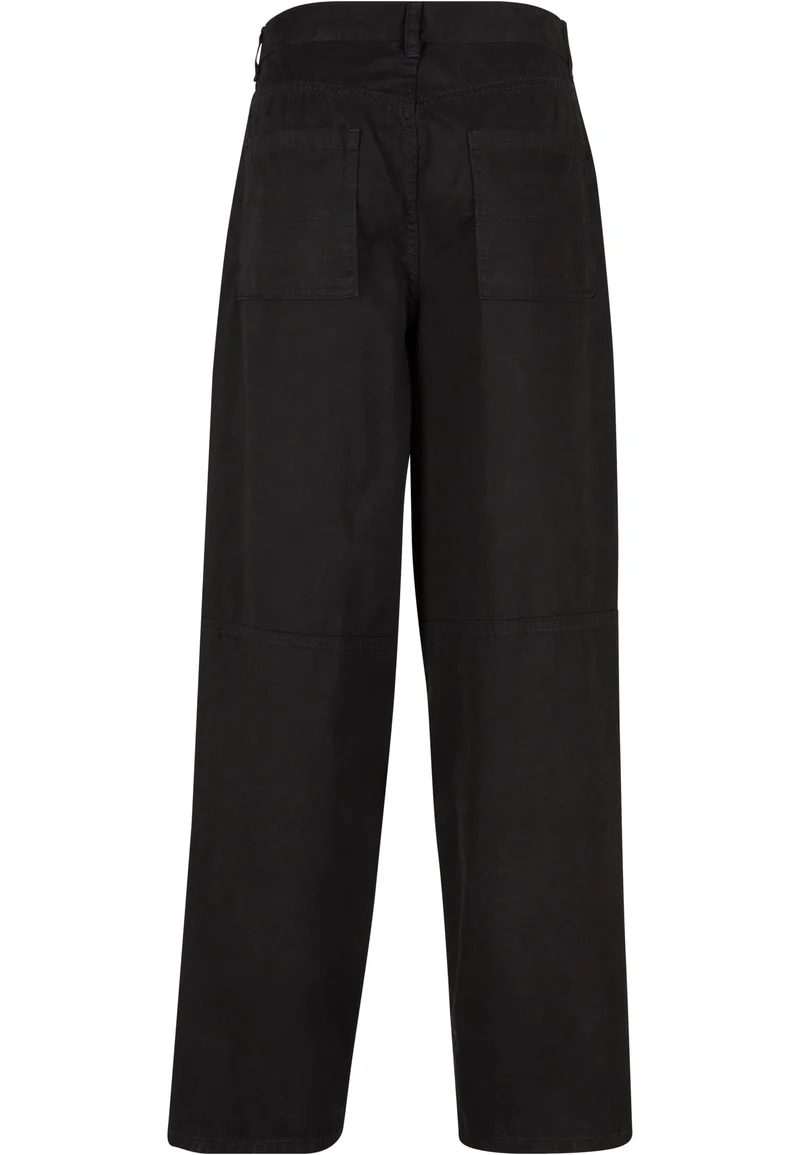 UC 90es Pants With Dividing Seams
