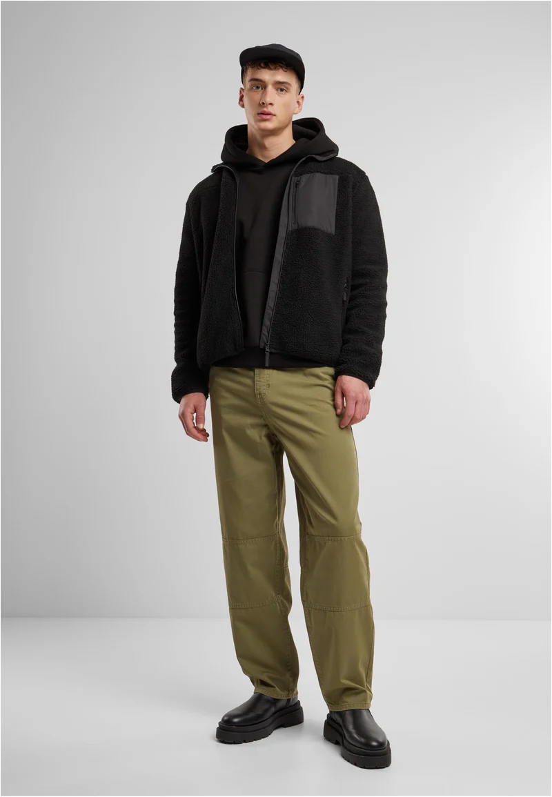 UC 90es Pants With Dividing Seams