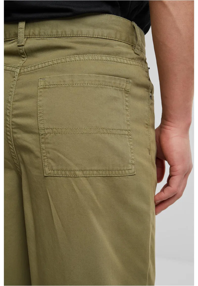 UC 90es Pants With Dividing Seams