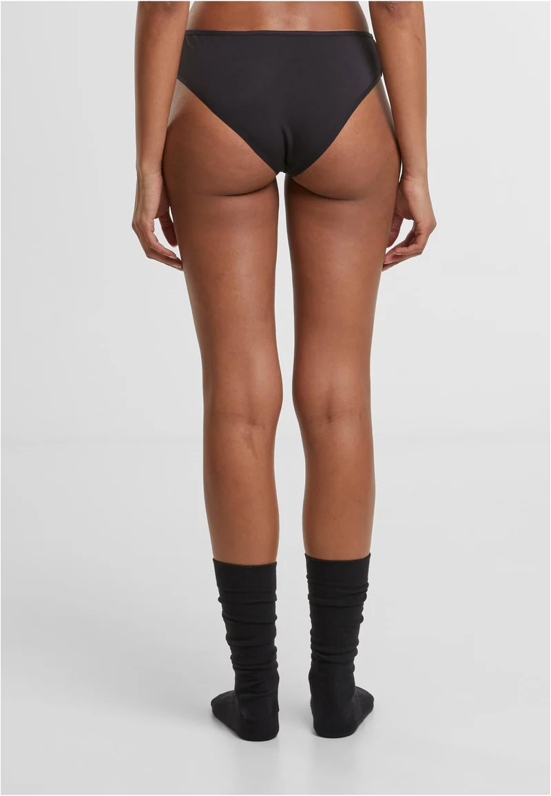 UC Bamboo Brazilian 5-Pack