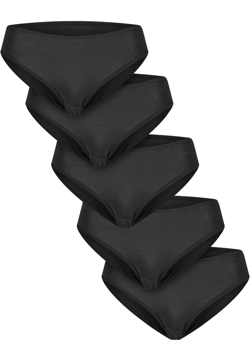 UC Bamboo Brazilian 5-Pack