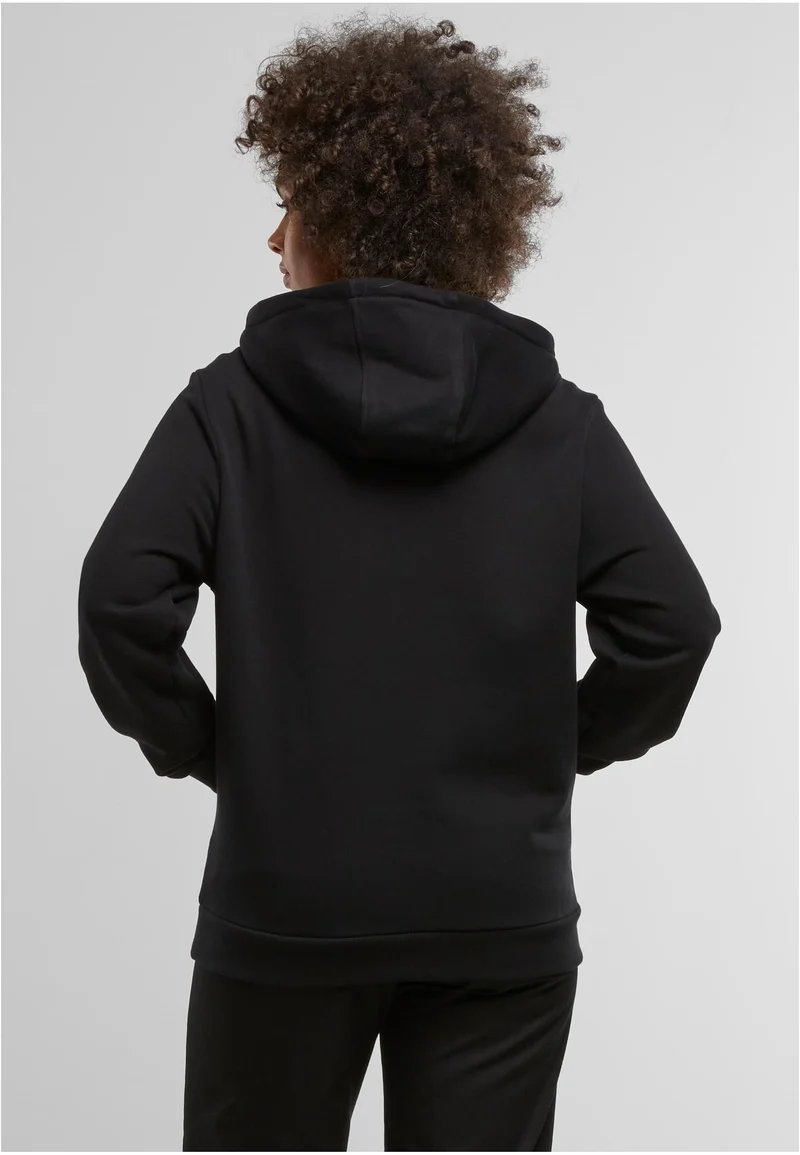 UC Organic Loose Brushed Fleece Hoody