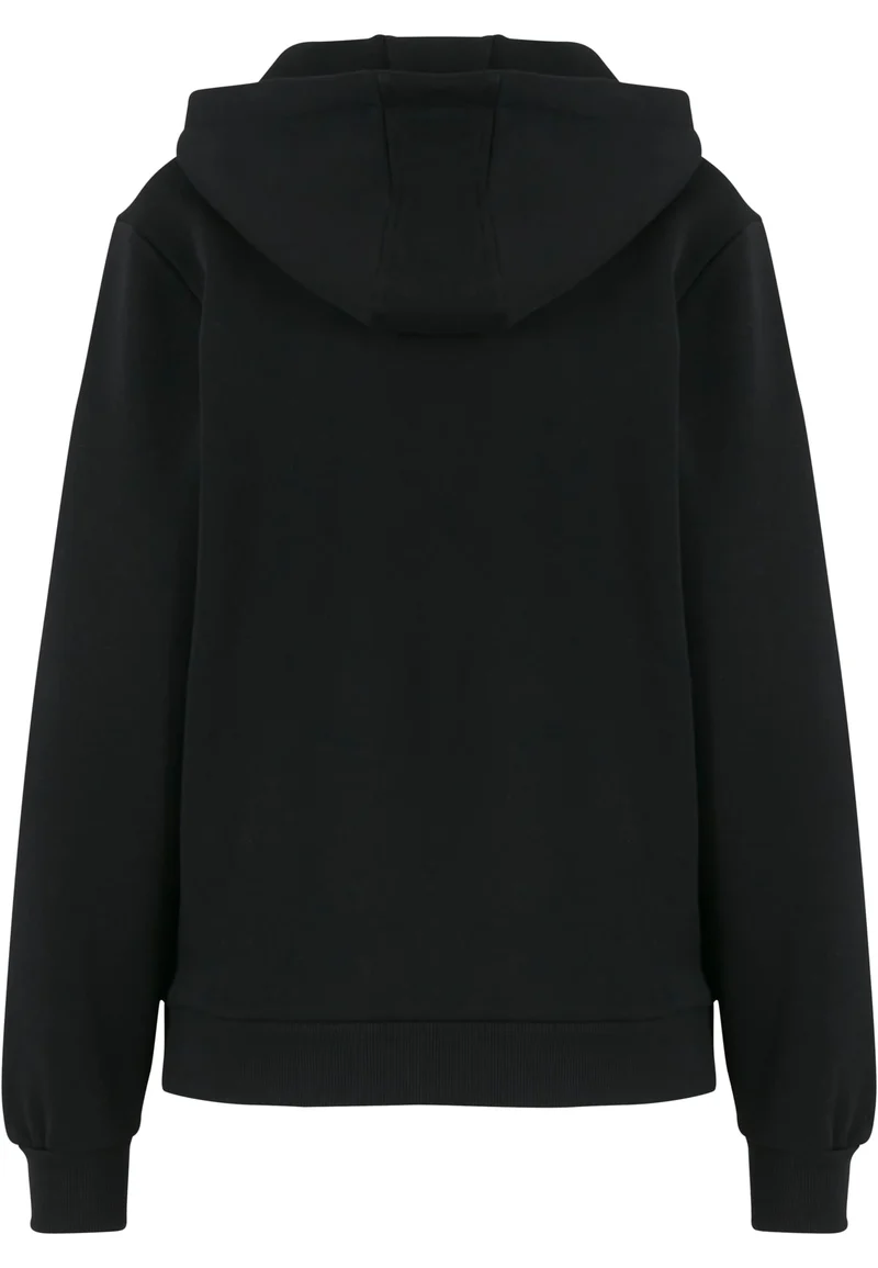 UC Organic Loose Brushed Fleece Hoody