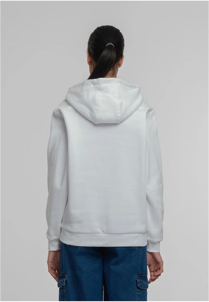 UC Organic Loose Brushed Fleece Hoody