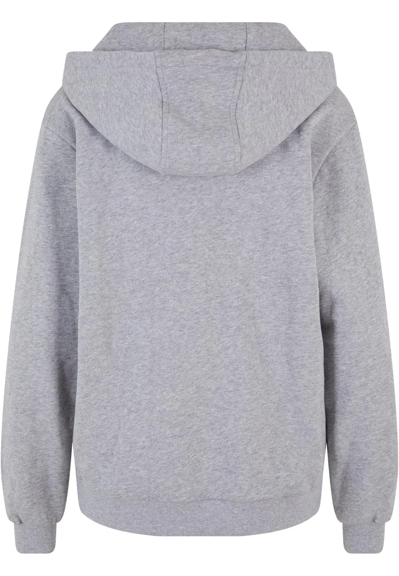UC Organic Loose Brushed Fleece Hoody