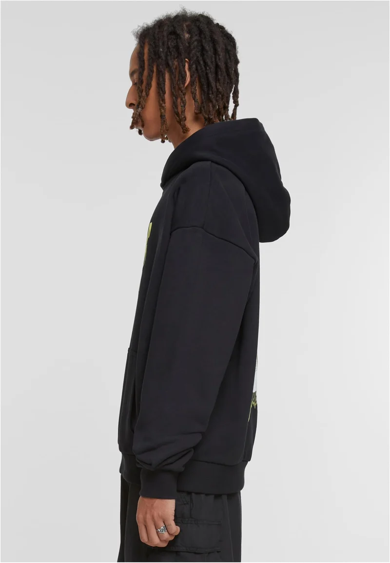 MT Fortune Cranes Ultra Heavy Oversize Hoodie