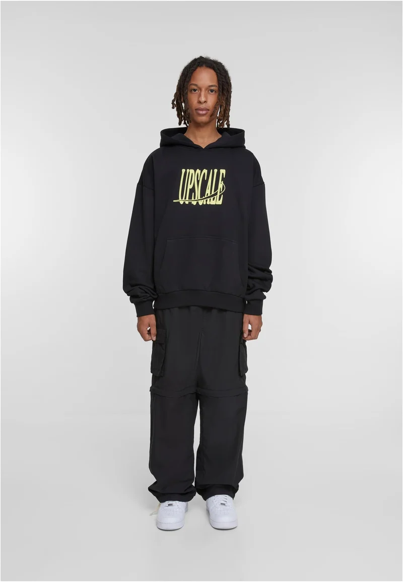 MT Fortune Cranes Ultra Heavy Oversize Hoodie