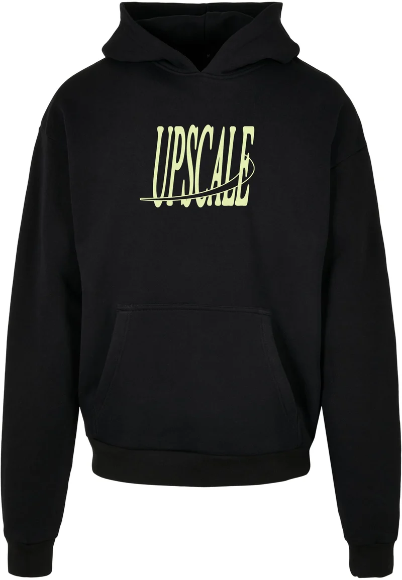 MT Fortune Cranes Ultra Heavy Oversize Hoodie