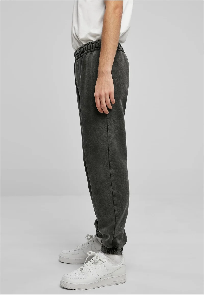 UC Heavy Stone Washed Sweatpants