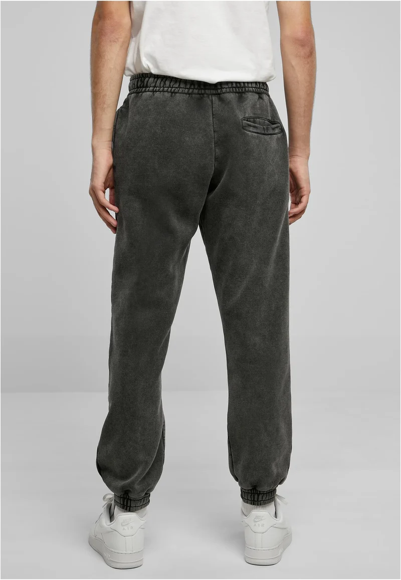 UC Heavy Stone Washed Sweatpants