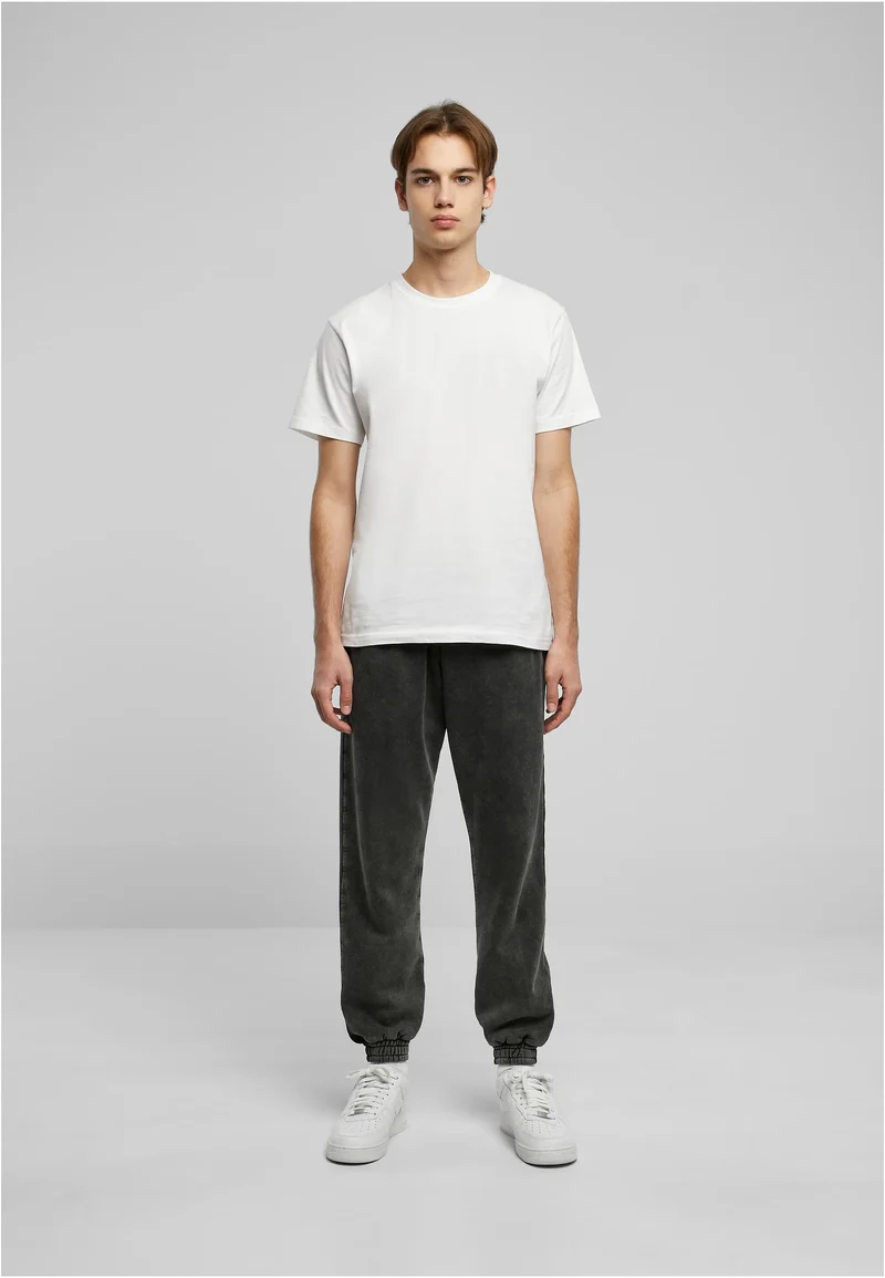 UC Heavy Stone Washed Sweatpants