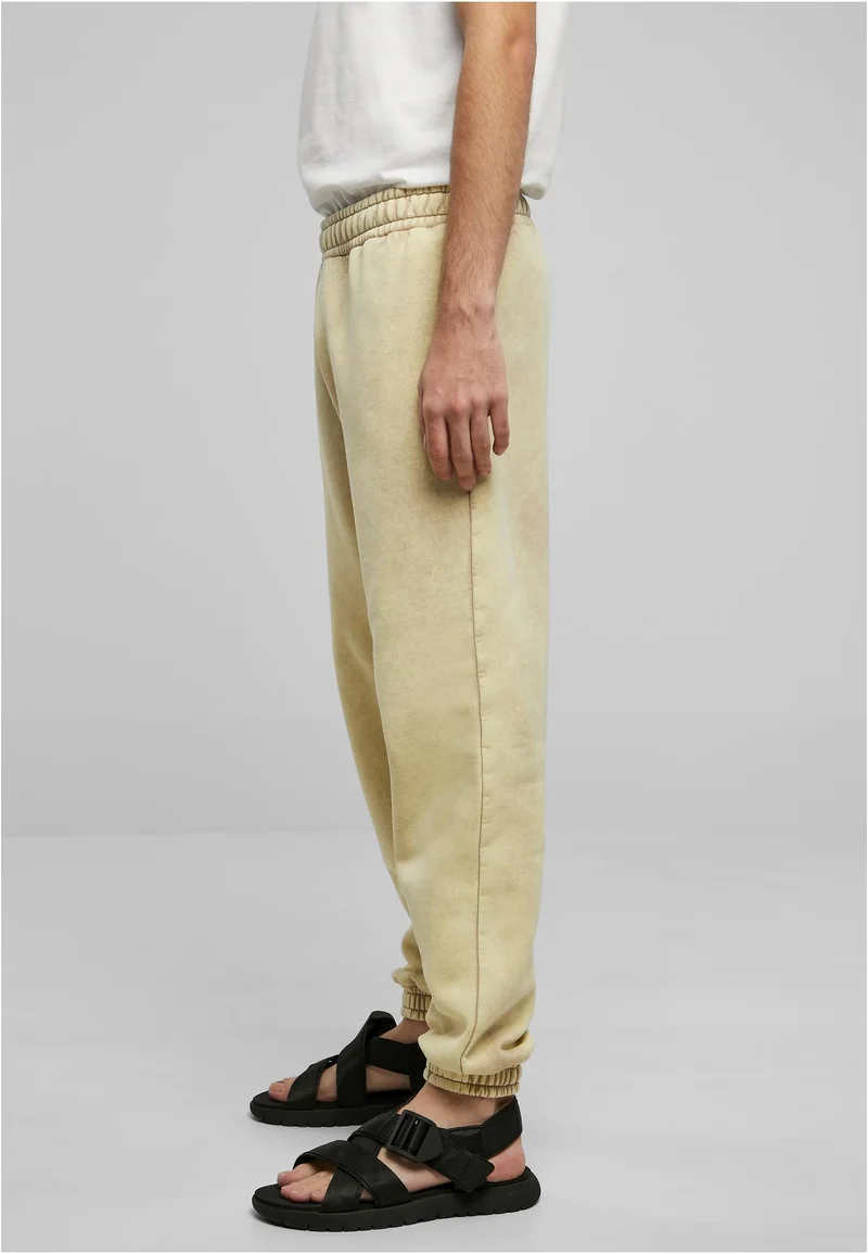 UC Heavy Stone Washed Sweatpants