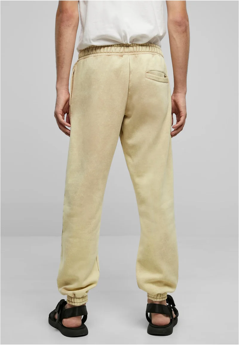UC Heavy Stone Washed Sweatpants