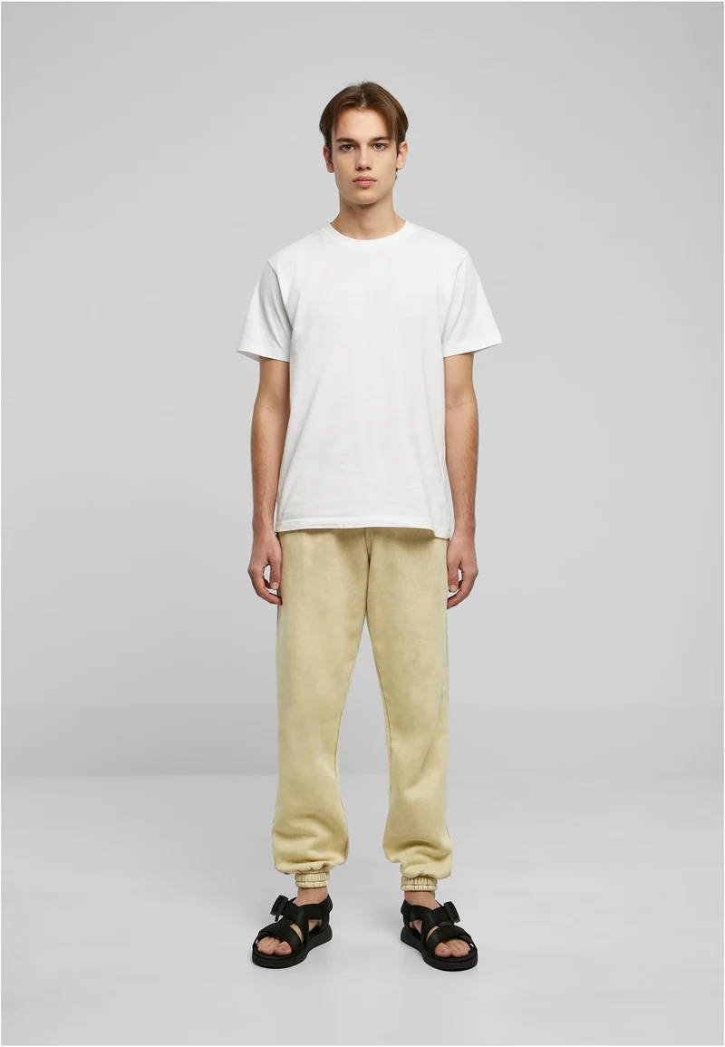 UC Heavy Stone Washed Sweatpants