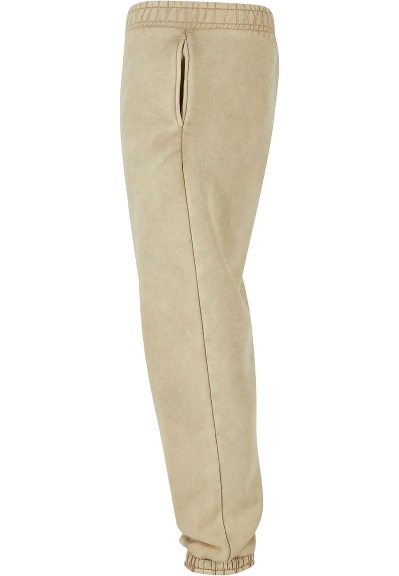 UC Heavy Stone Washed Sweatpants