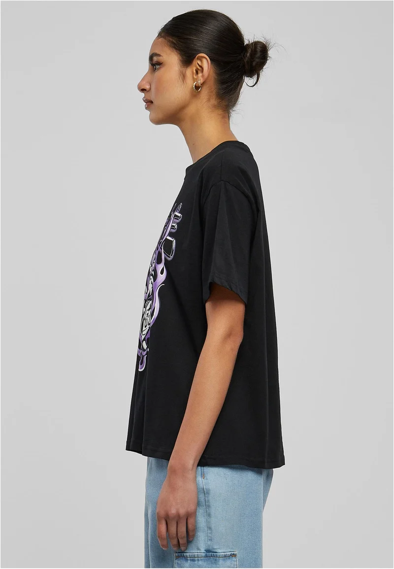 MT Always On Fire Tee