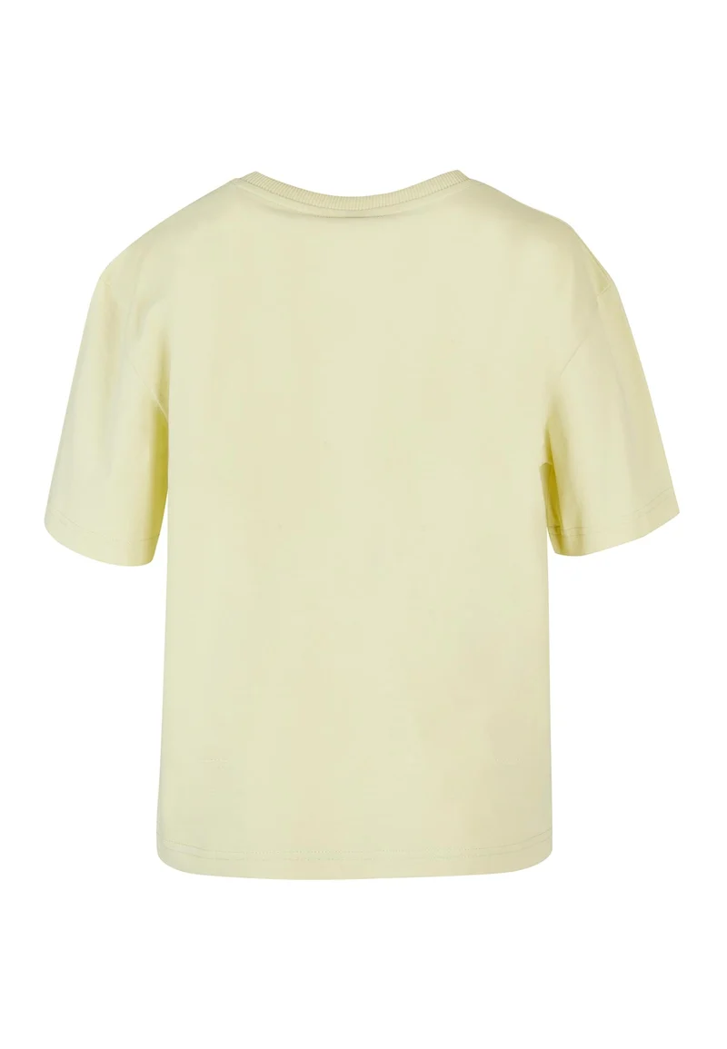 MT Always On Fire Tee