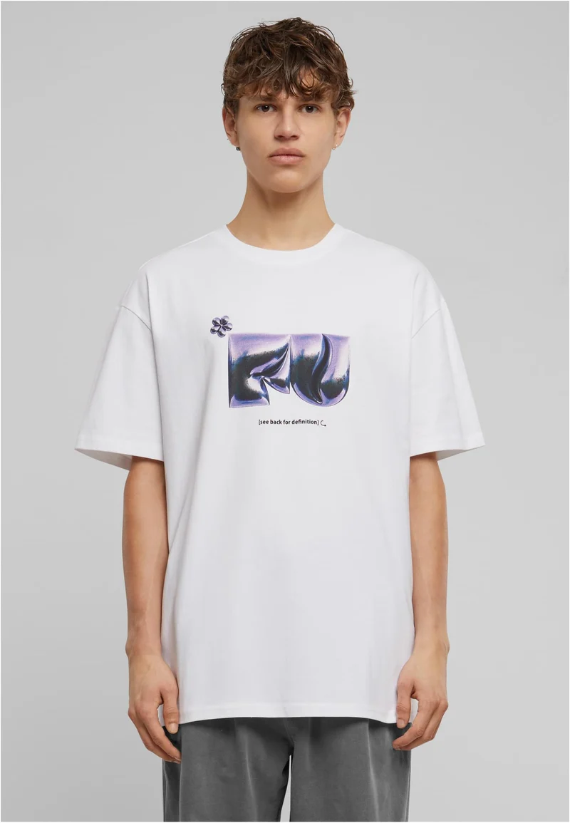 MT FU Heavy Oversize Tee