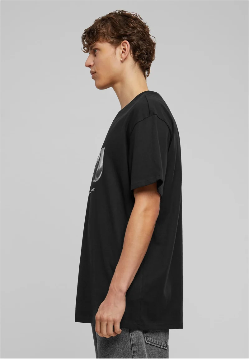 MT FU Heavy Oversize Tee