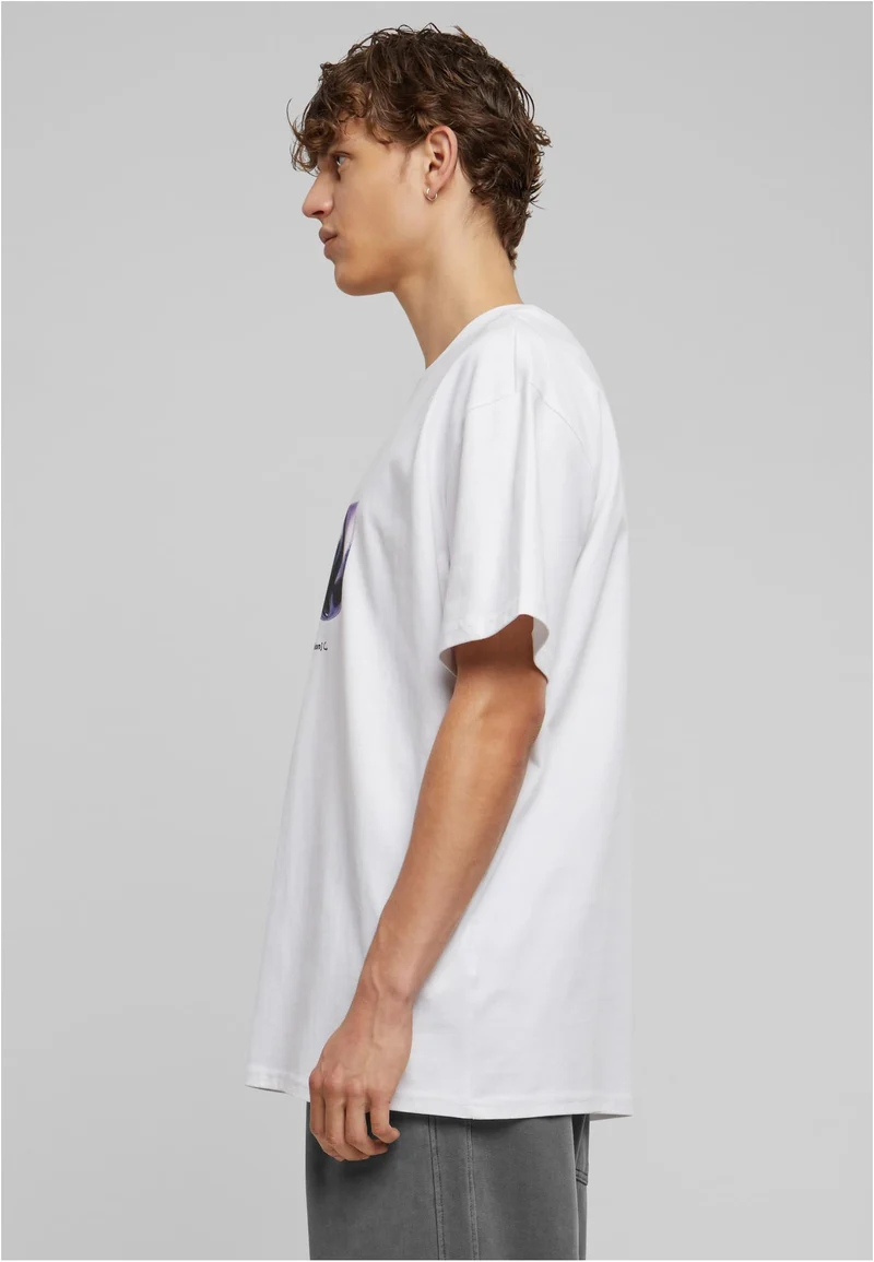 MT FU Heavy Oversize Tee