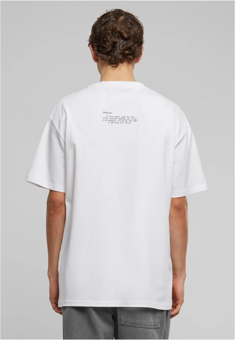 MT FU Heavy Oversize Tee
