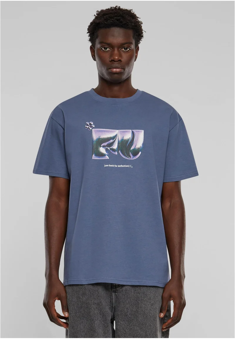 MT FU Heavy Oversize Tee