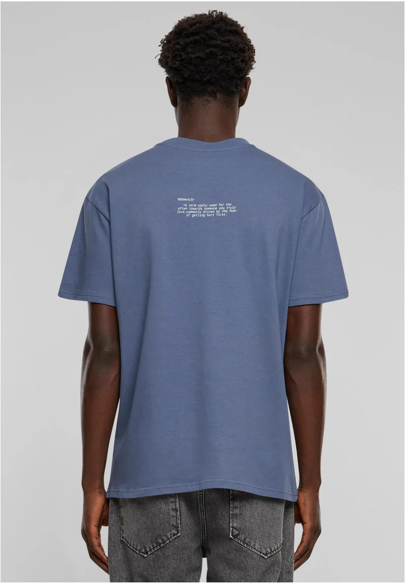 MT FU Heavy Oversize Tee