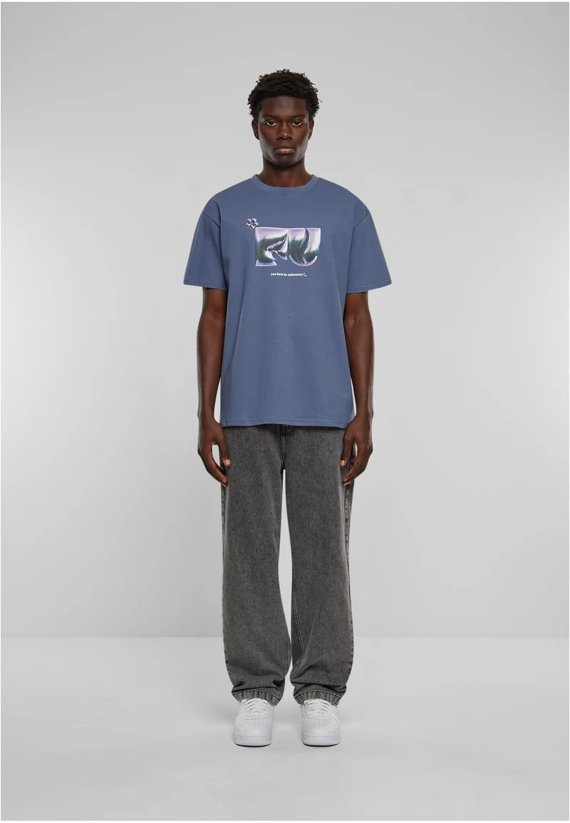 MT FU Heavy Oversize Tee