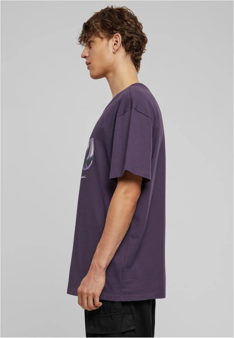 MT FU Heavy Oversize Tee