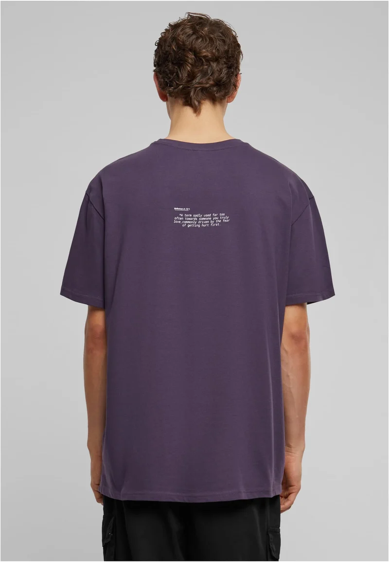 MT FU Heavy Oversize Tee