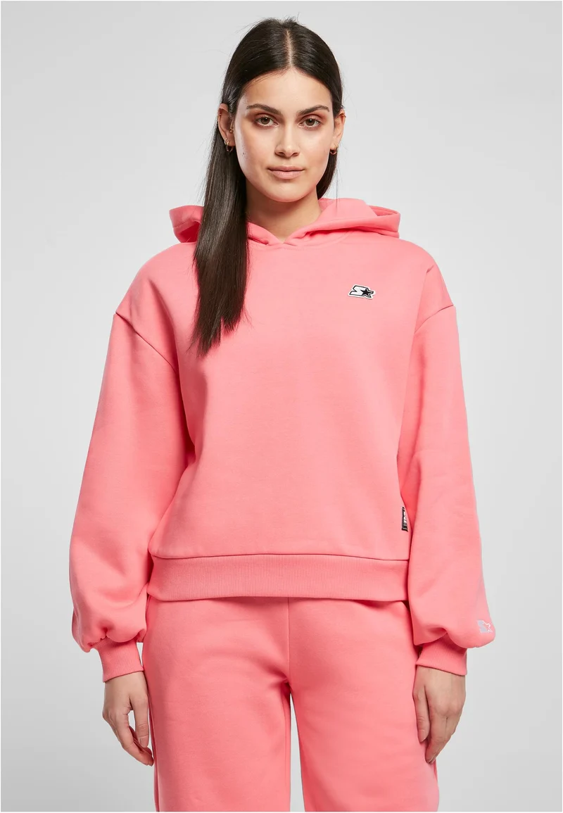 UC Starter Essential Oversized Hoody