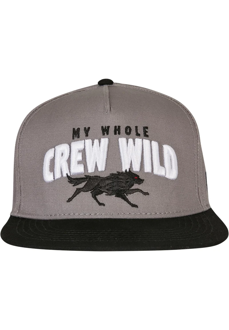 CS Crew Wild Cap