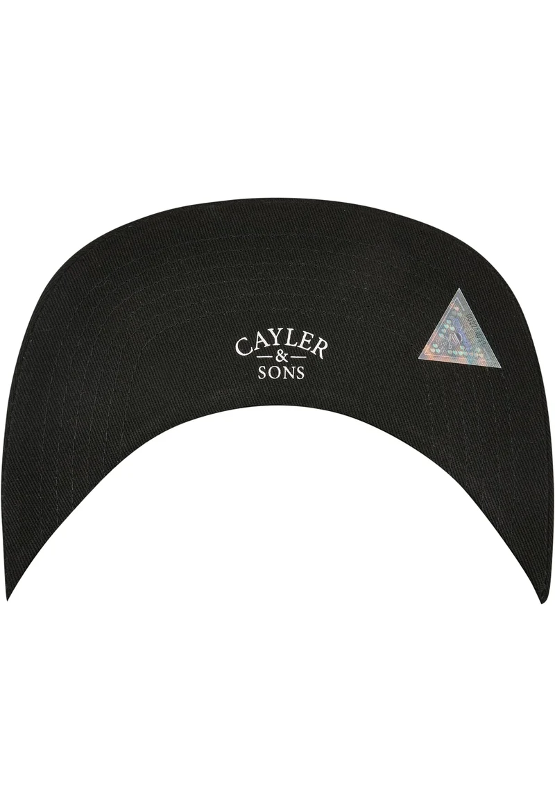 CS Crew Wild Cap