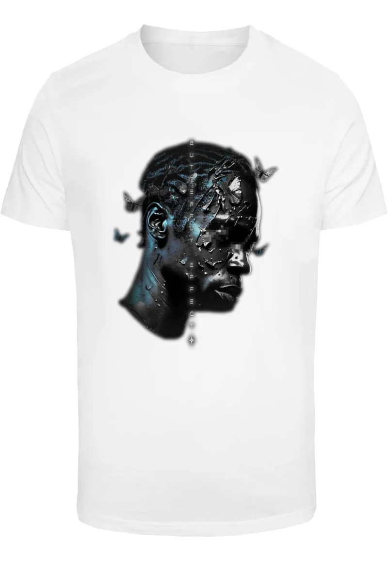 MT Butterfly Effect Tee