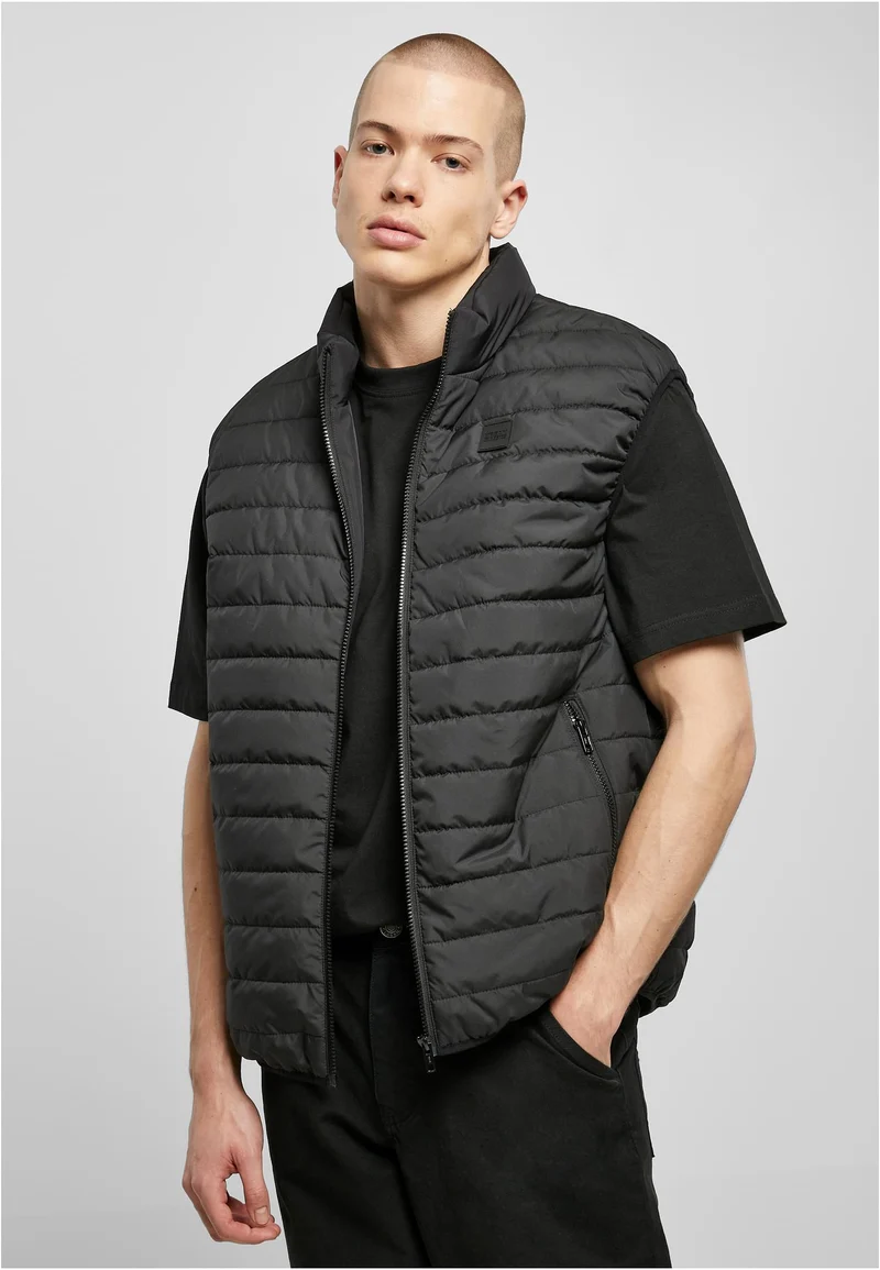 UC Light Bubble Vest
