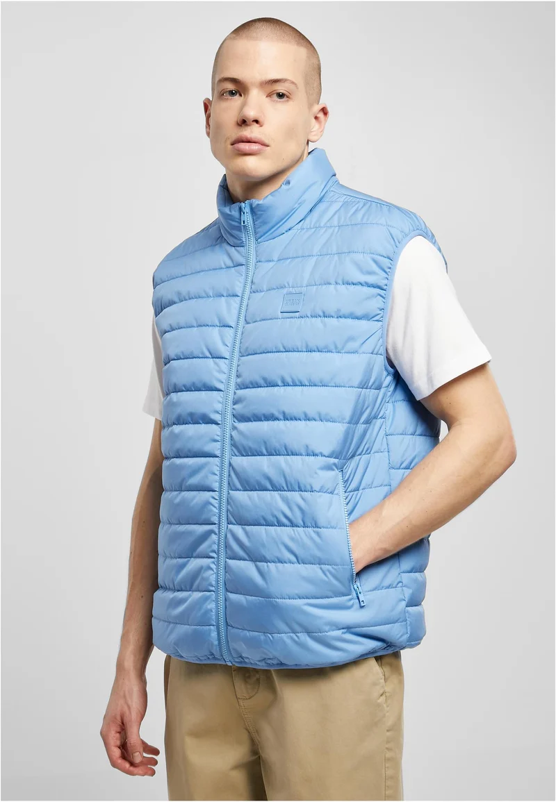 UC Light Bubble Vest