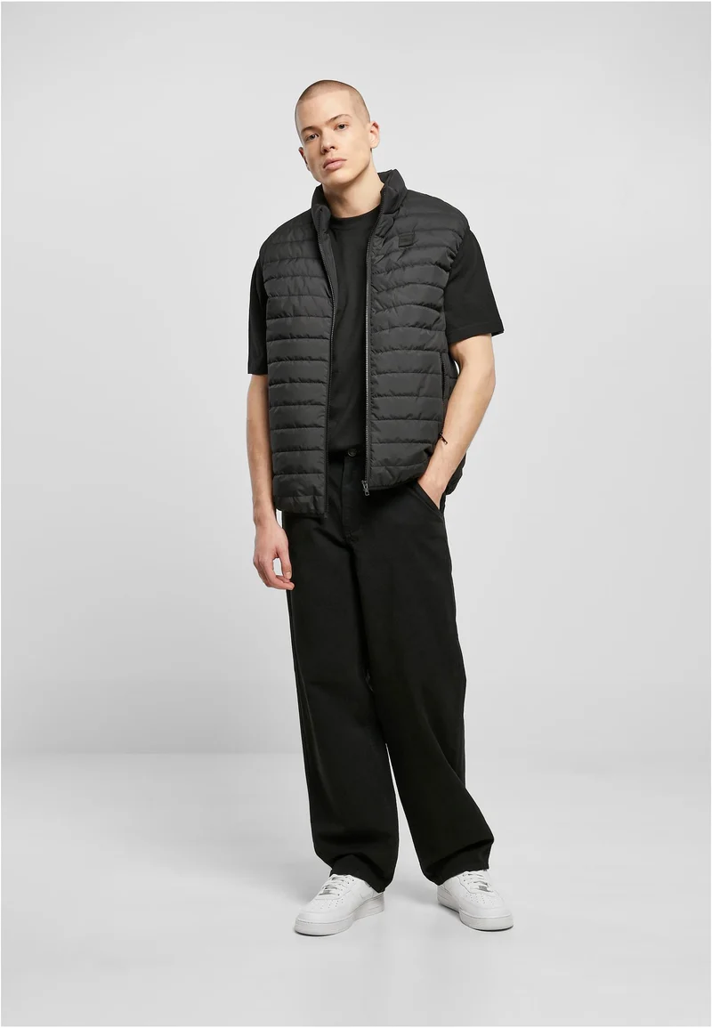 UC Light Bubble Vest