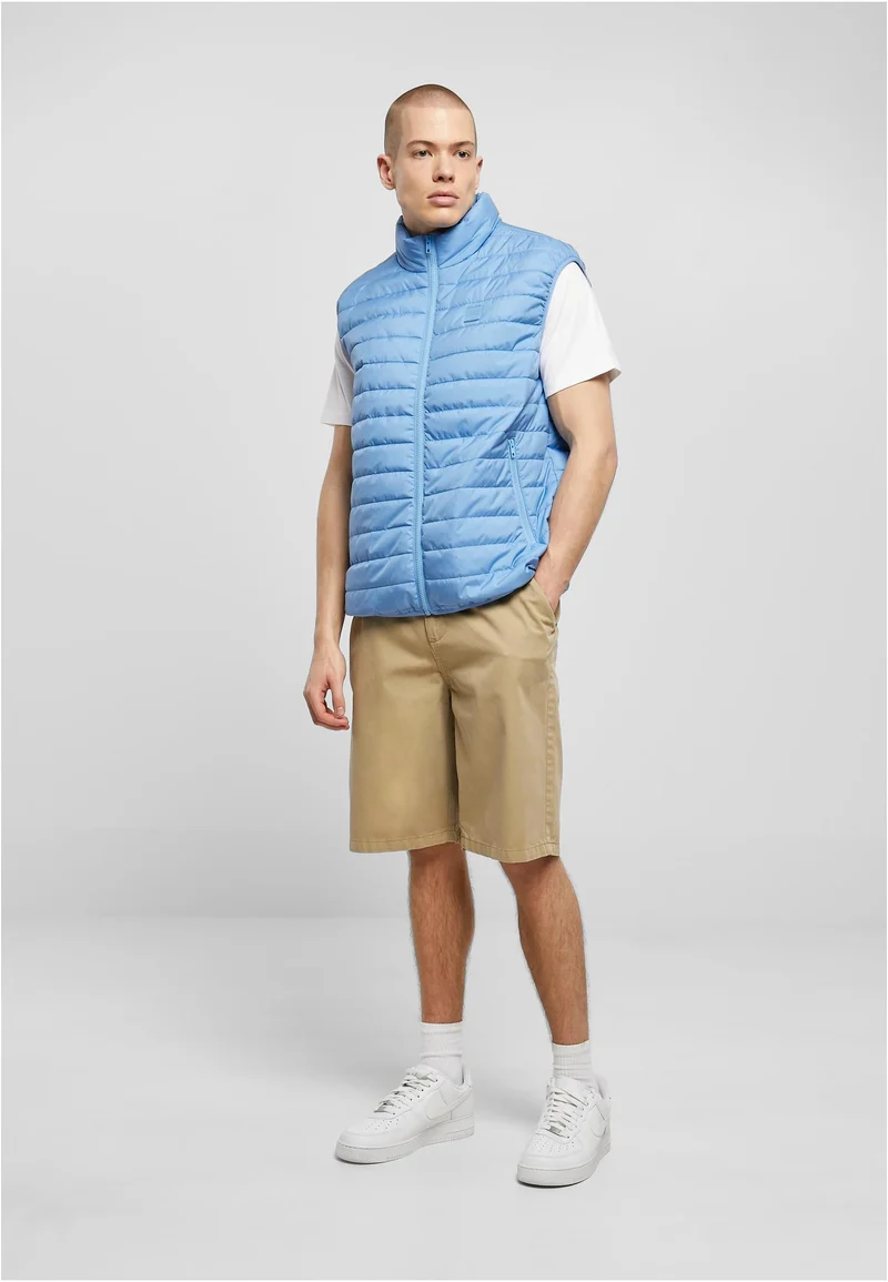 UC Light Bubble Vest