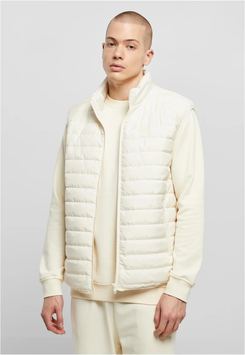 UC Light Bubble Vest