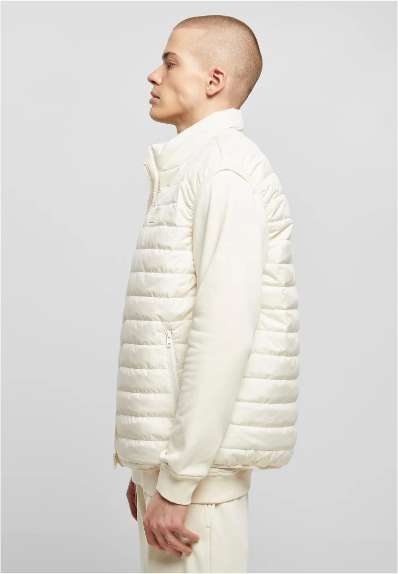 UC Light Bubble Vest