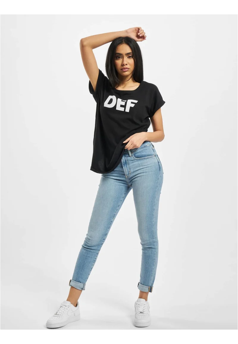 DEF Sizza T-Shirt