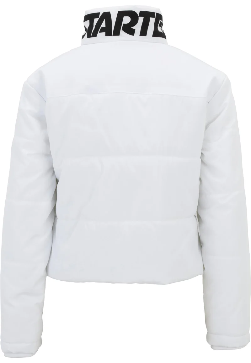 SBL Starter Logo Puffer Jacket