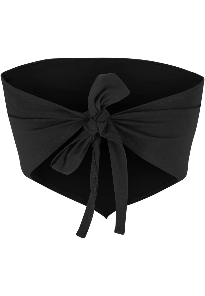 UC Knotted Bandeau Top